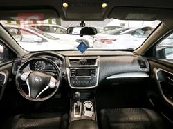 نيسان ألتيما